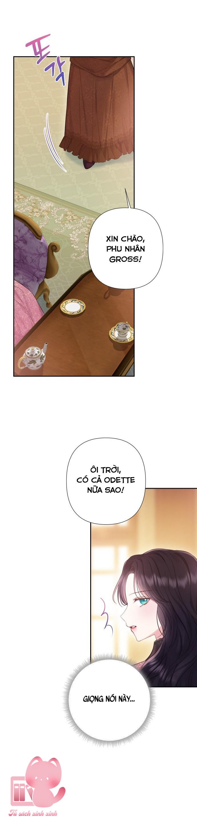 Bastian - Chap 52 - Trang 34