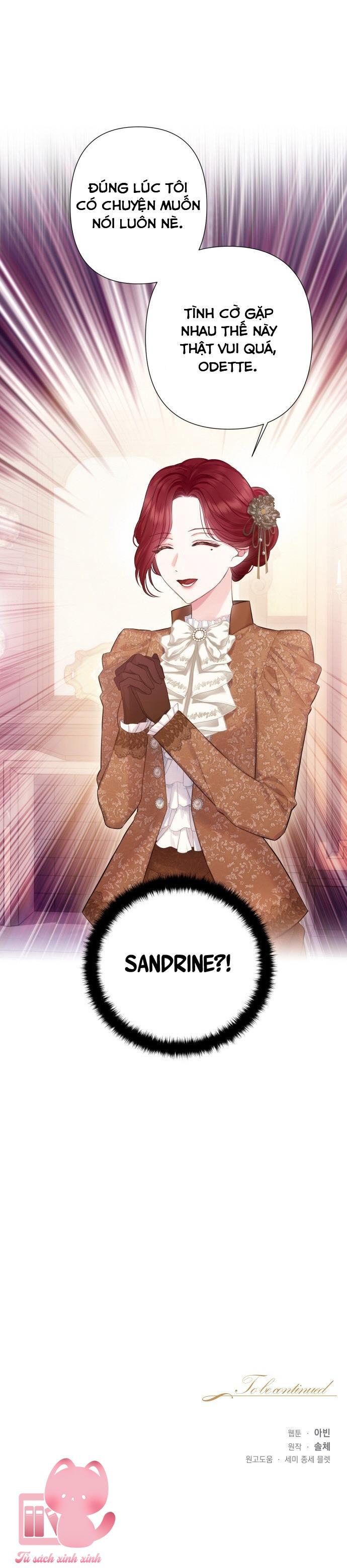 Bastian - Chap 52 - Trang 35