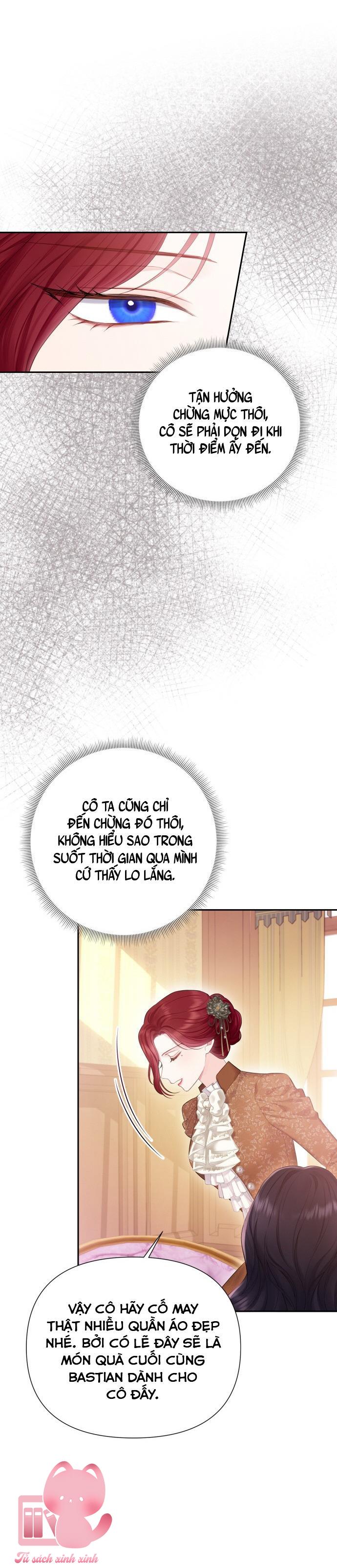 Bastian - Chap 53 - Trang 11
