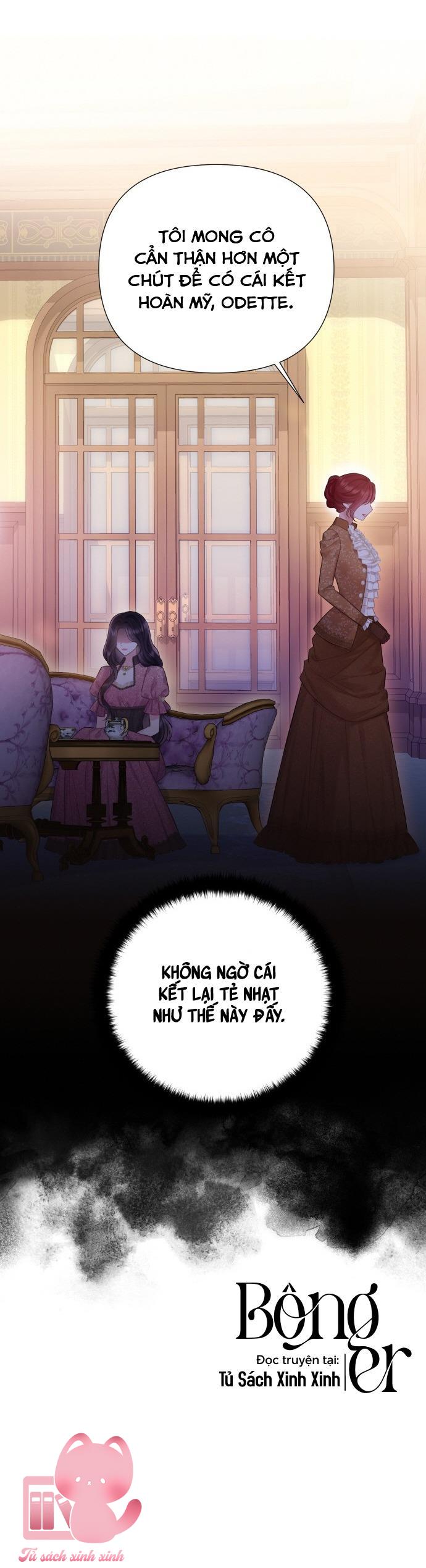 Bastian - Chap 53 - Trang 12