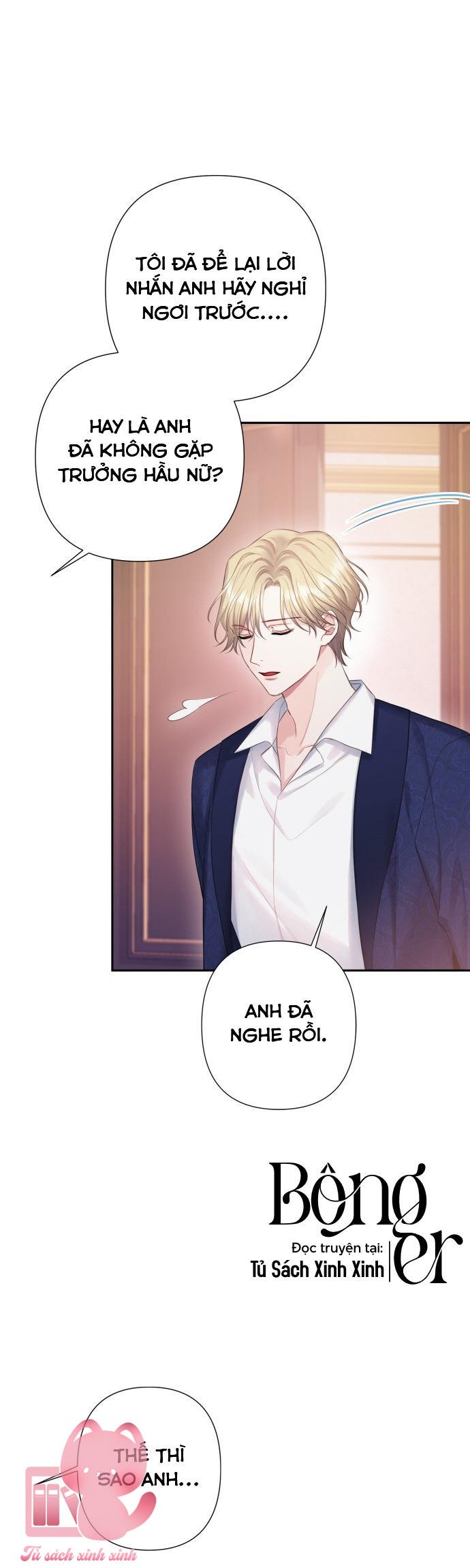 Bastian - Chap 53 - Trang 17
