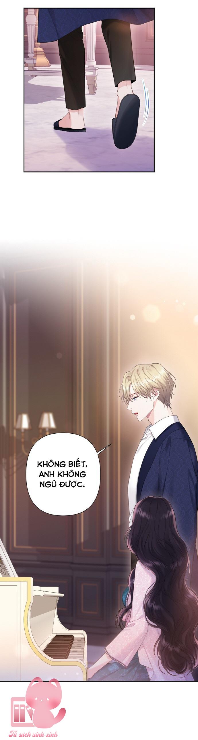 Bastian - Chap 53 - Trang 18
