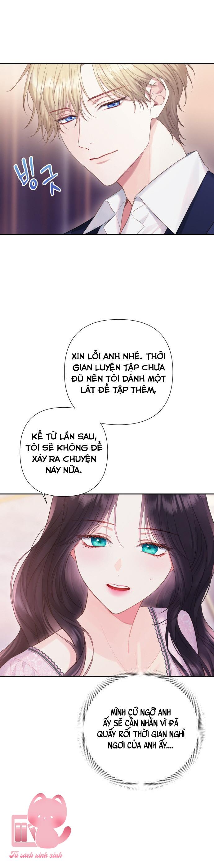 Bastian - Chap 53 - Trang 19