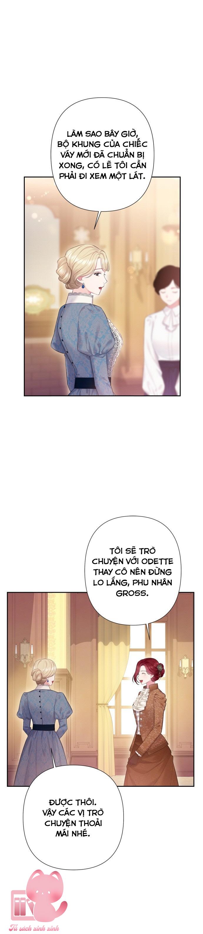 Bastian - Chap 53 - Trang 3