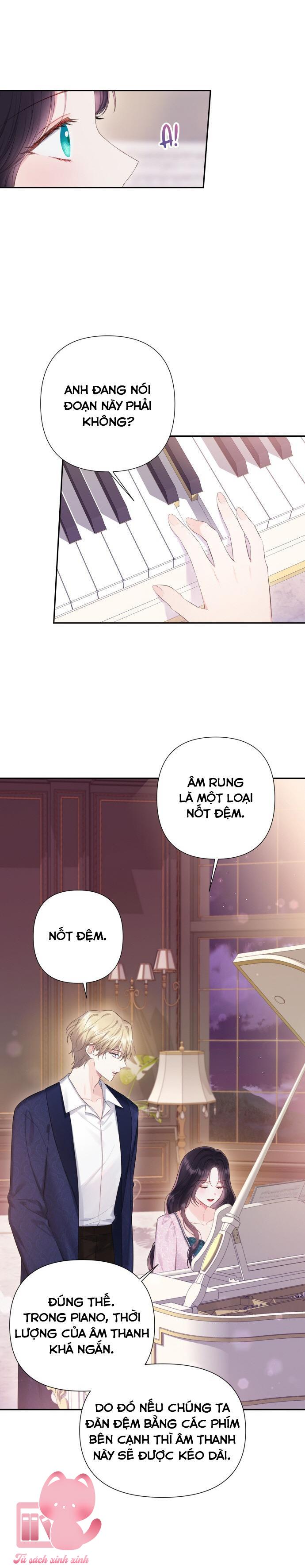 Bastian - Chap 53 - Trang 21