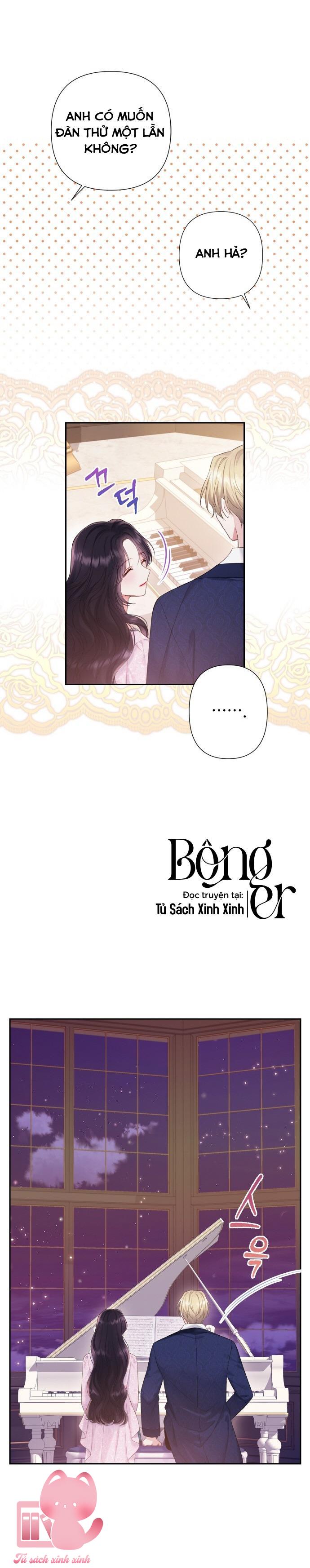 Bastian - Chap 53 - Trang 22