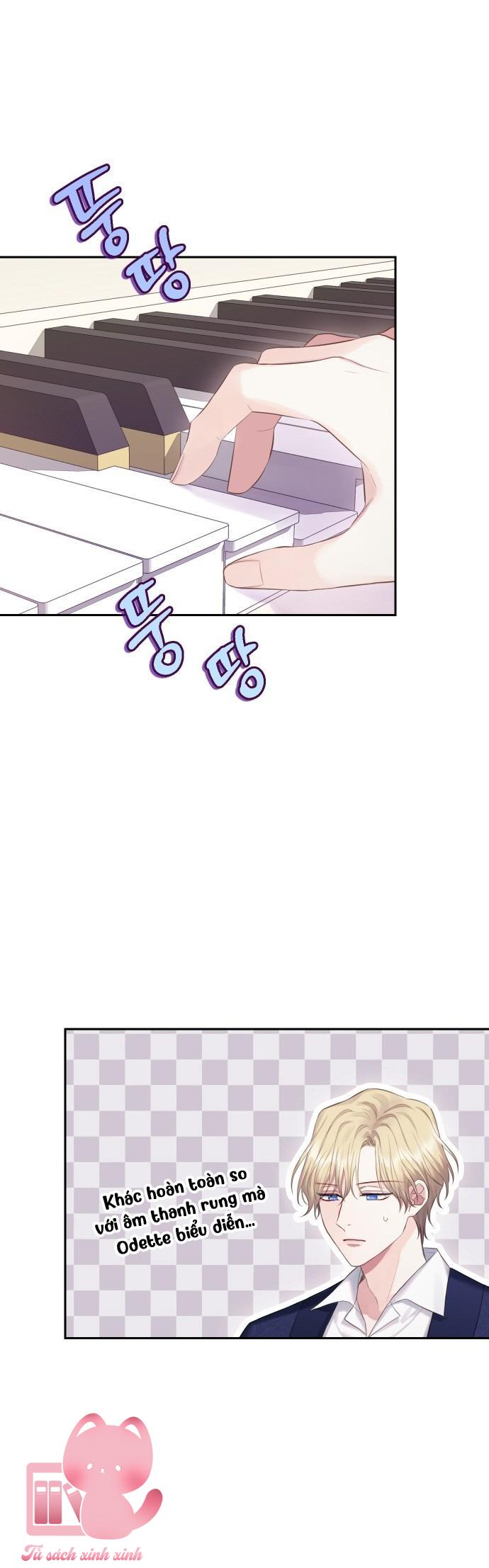 Bastian - Chap 53 - Trang 23