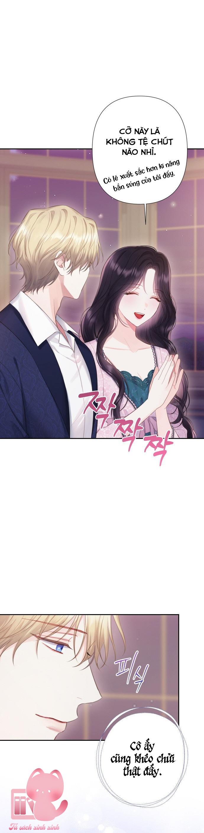 Bastian - Chap 53 - Trang 24