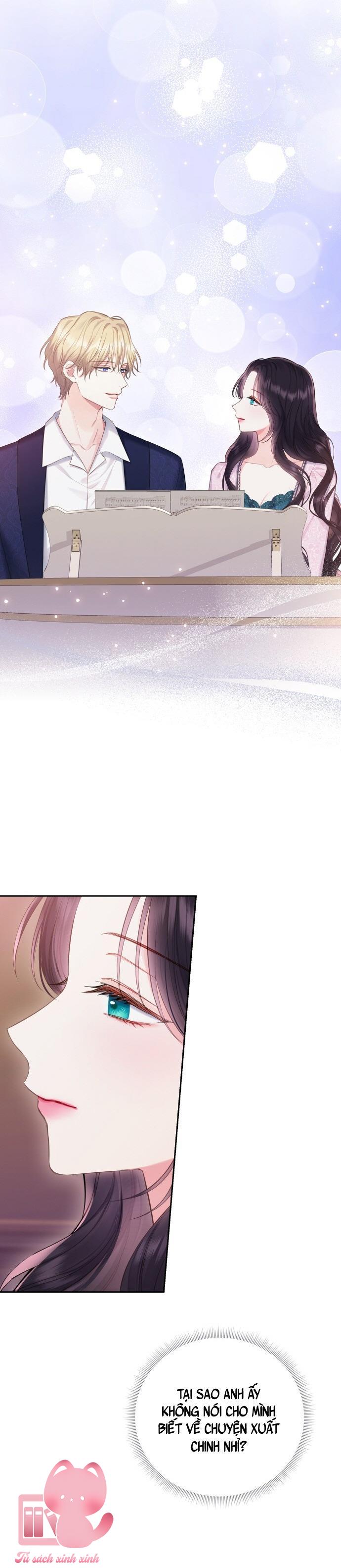 Bastian - Chap 53 - Trang 25