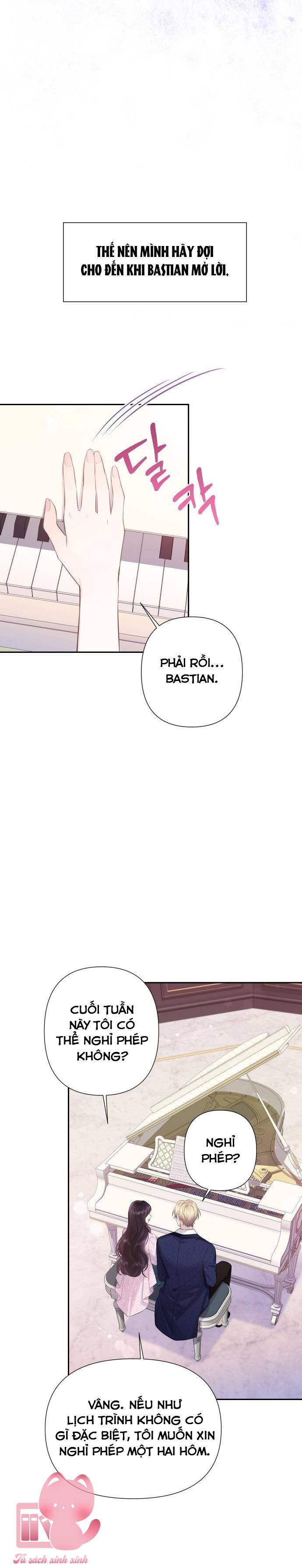 Bastian - Chap 53 - Trang 28