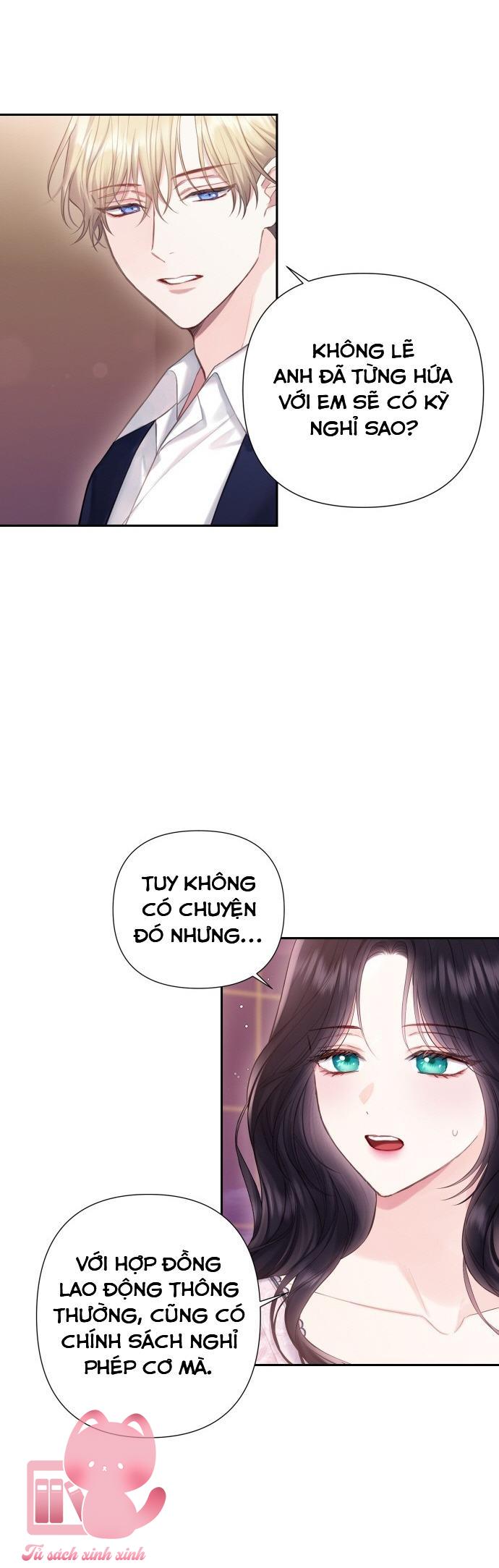 Bastian - Chap 53 - Trang 29