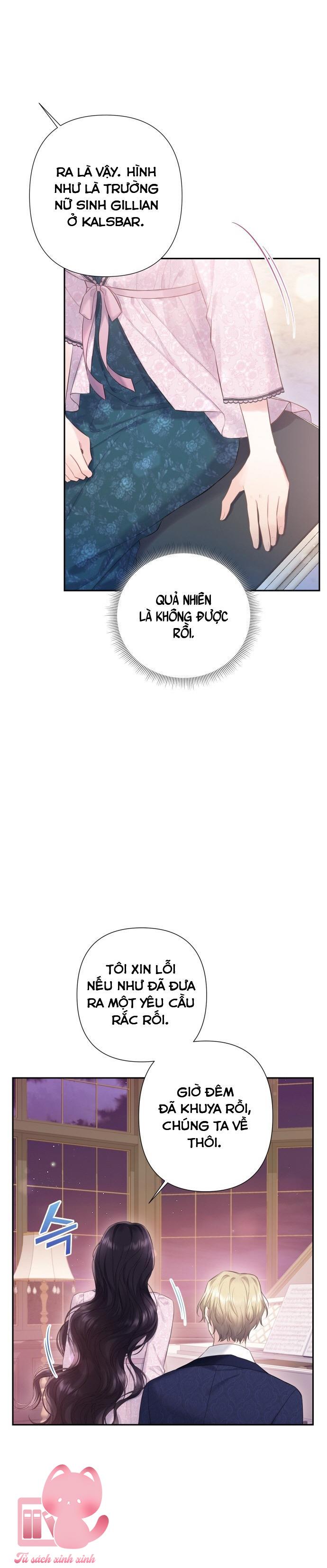 Bastian - Chap 53 - Trang 31