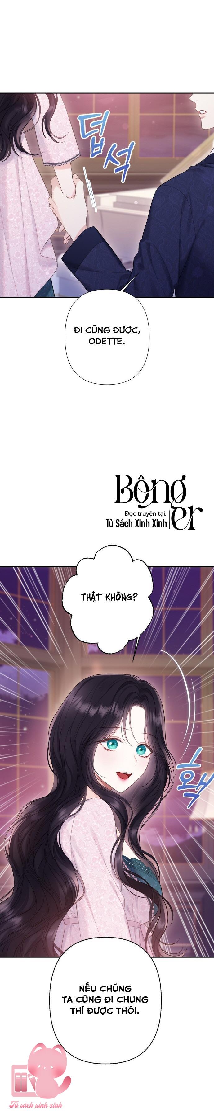 Bastian - Chap 53 - Trang 32