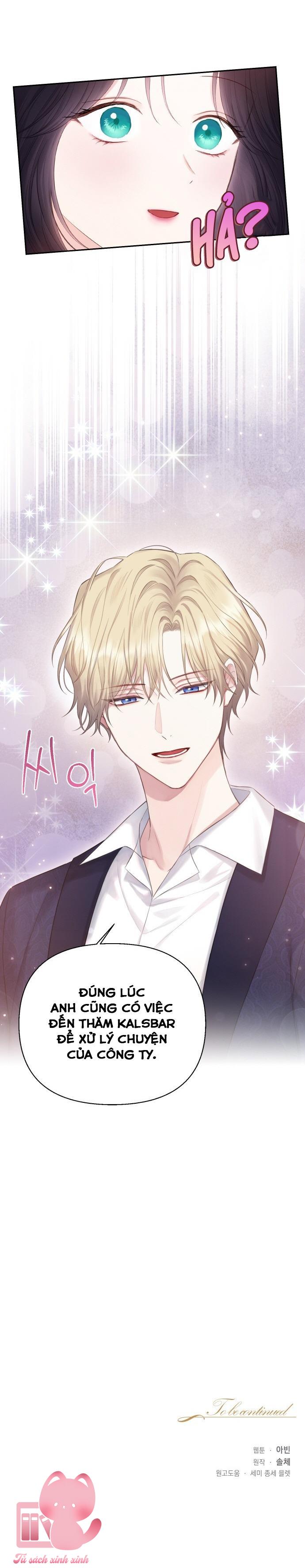 Bastian - Chap 53 - Trang 33