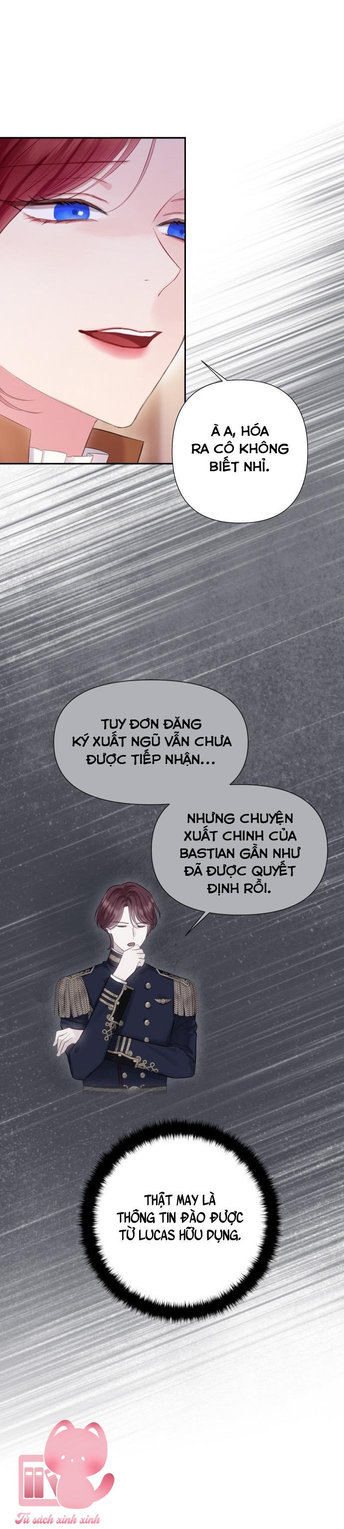 Bastian - Chap 53 - Trang 6