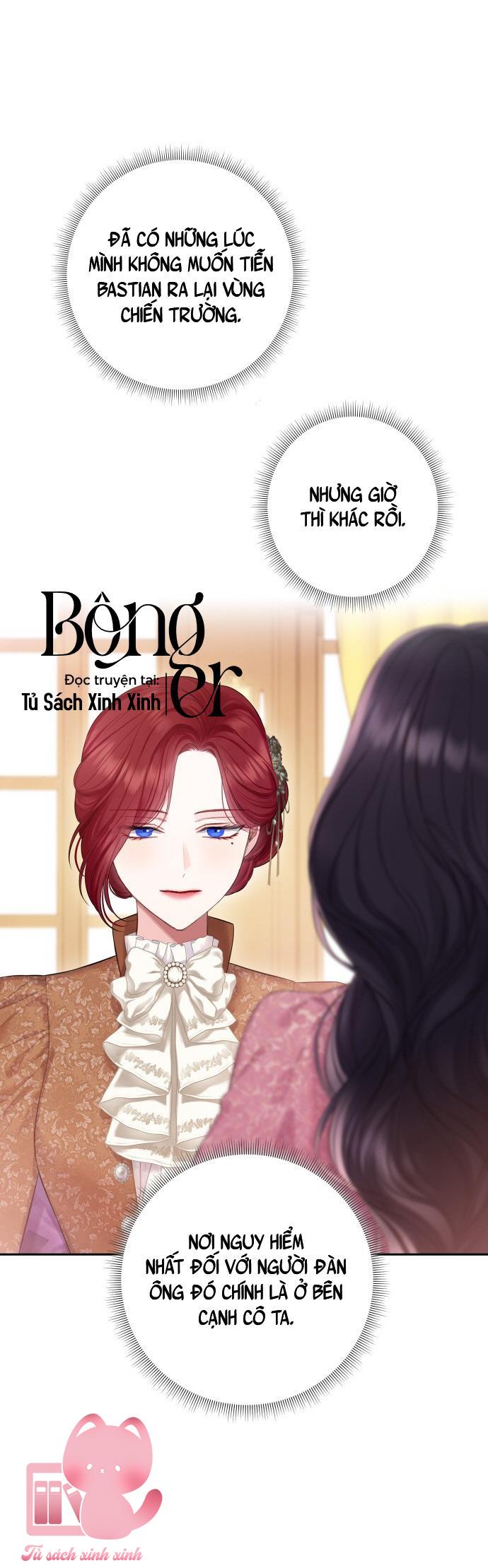 Bastian - Chap 53 - Trang 7