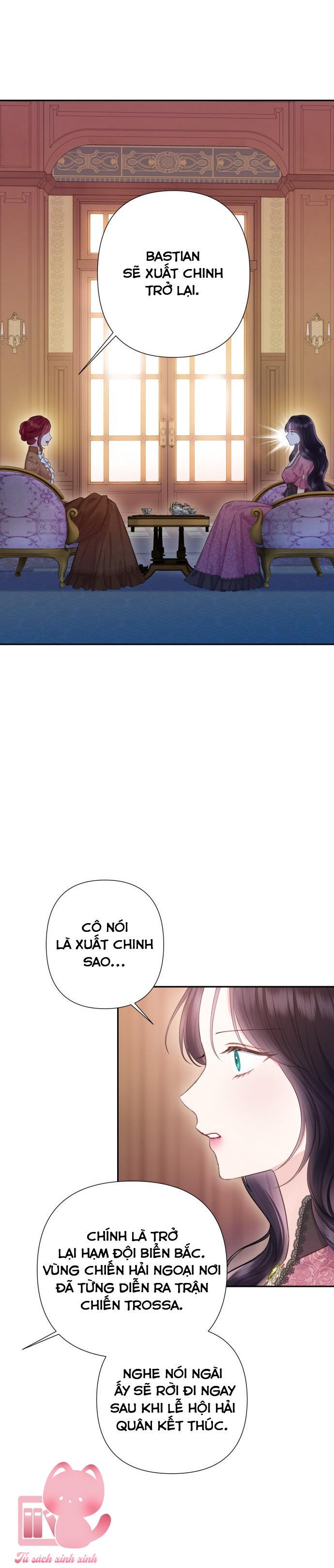 Bastian - Chap 53 - Trang 8