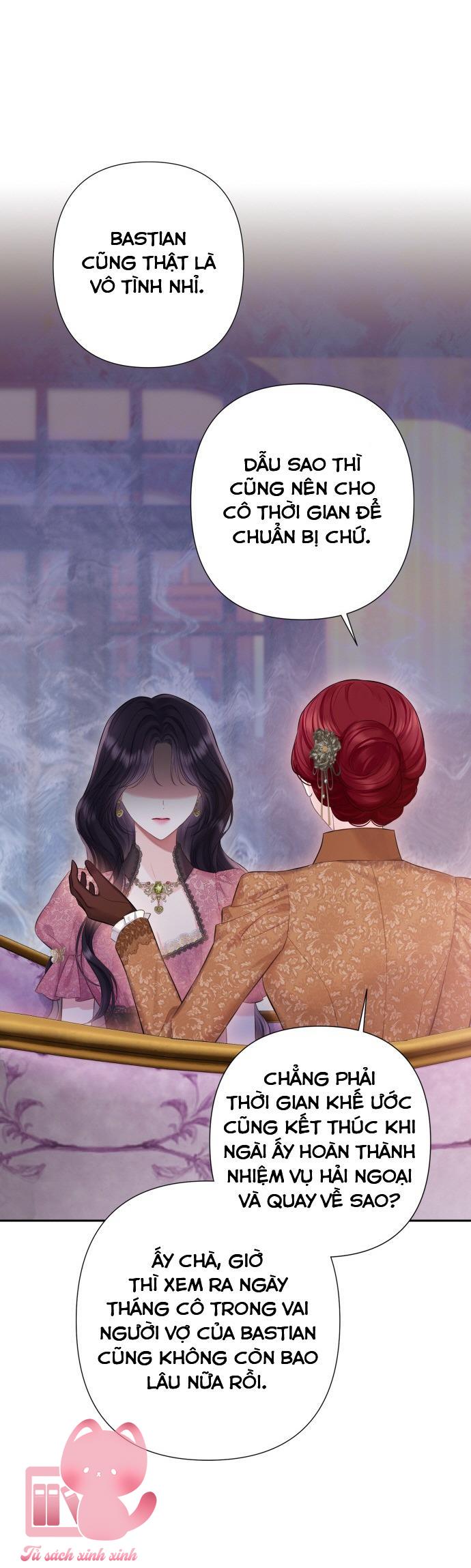Bastian - Chap 53 - Trang 10