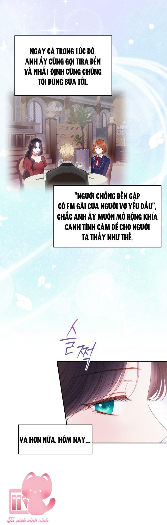 Bastian - Chap 54 - Trang 11