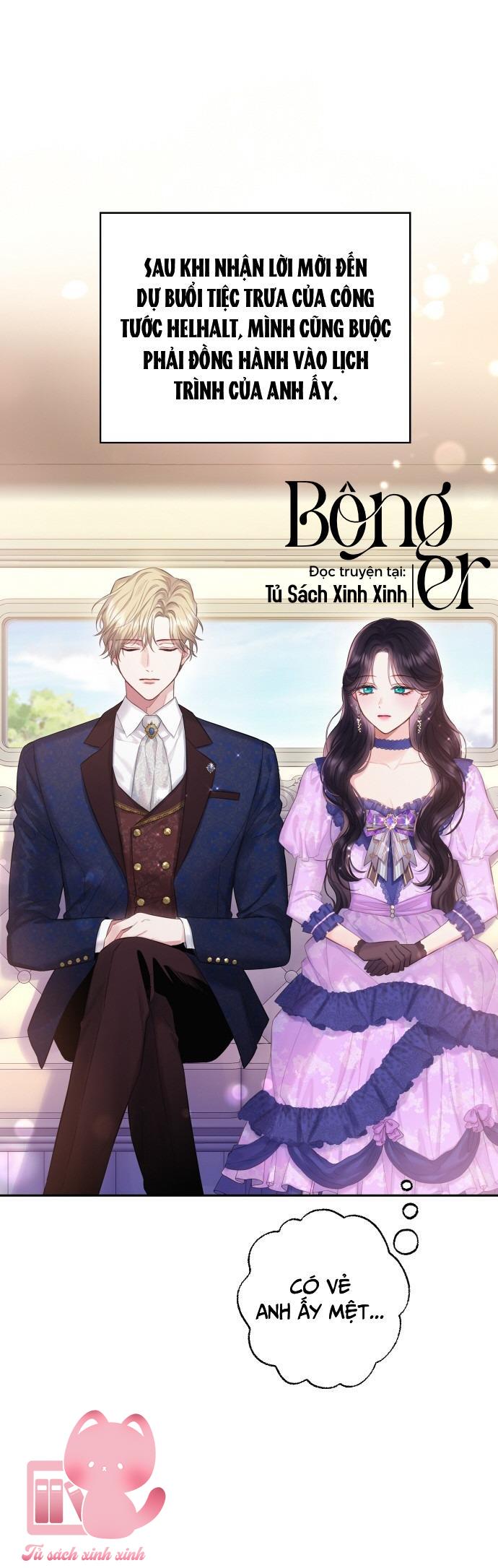 Bastian - Chap 54 - Trang 12
