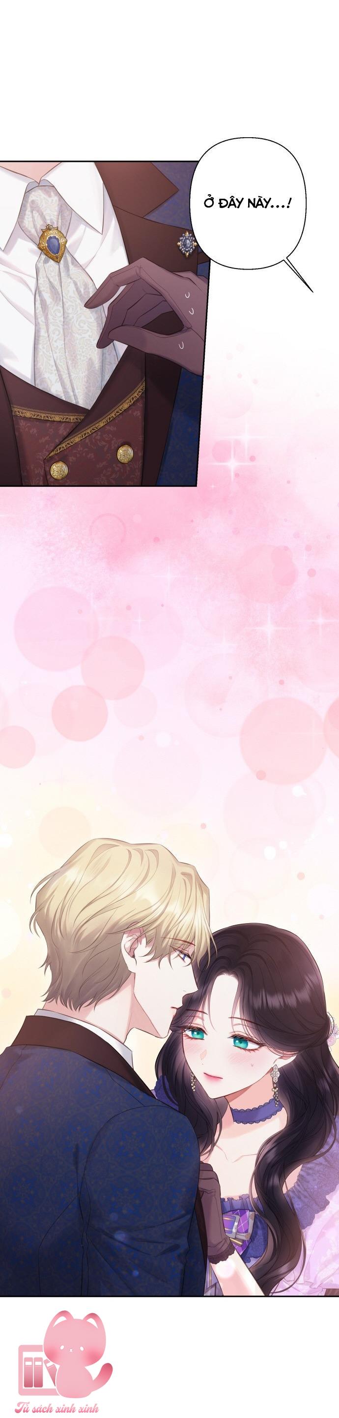 Bastian - Chap 54 - Trang 16