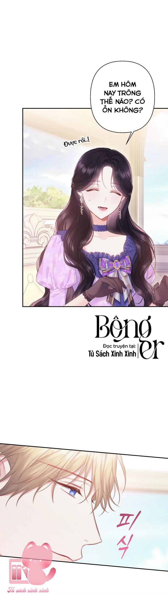 Bastian - Chap 54 - Trang 17