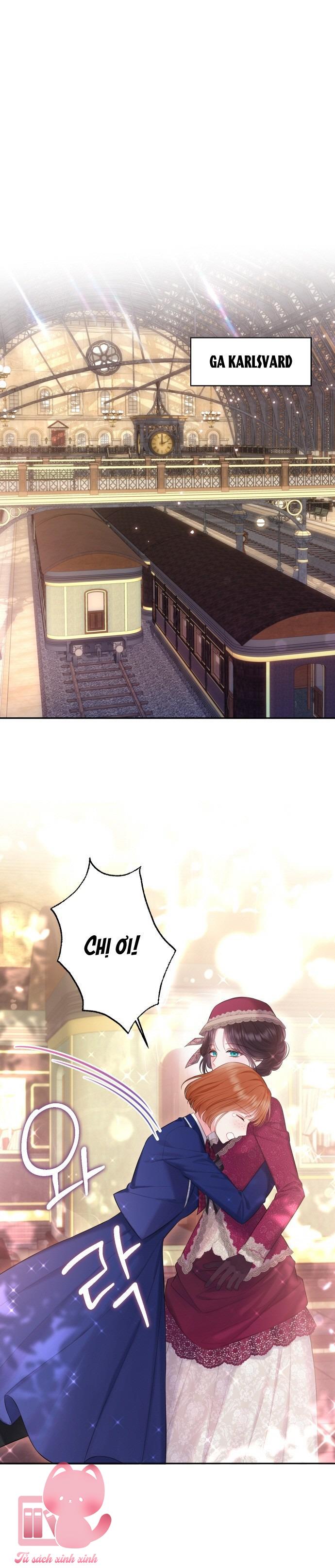 Bastian - Chap 54 - Trang 3