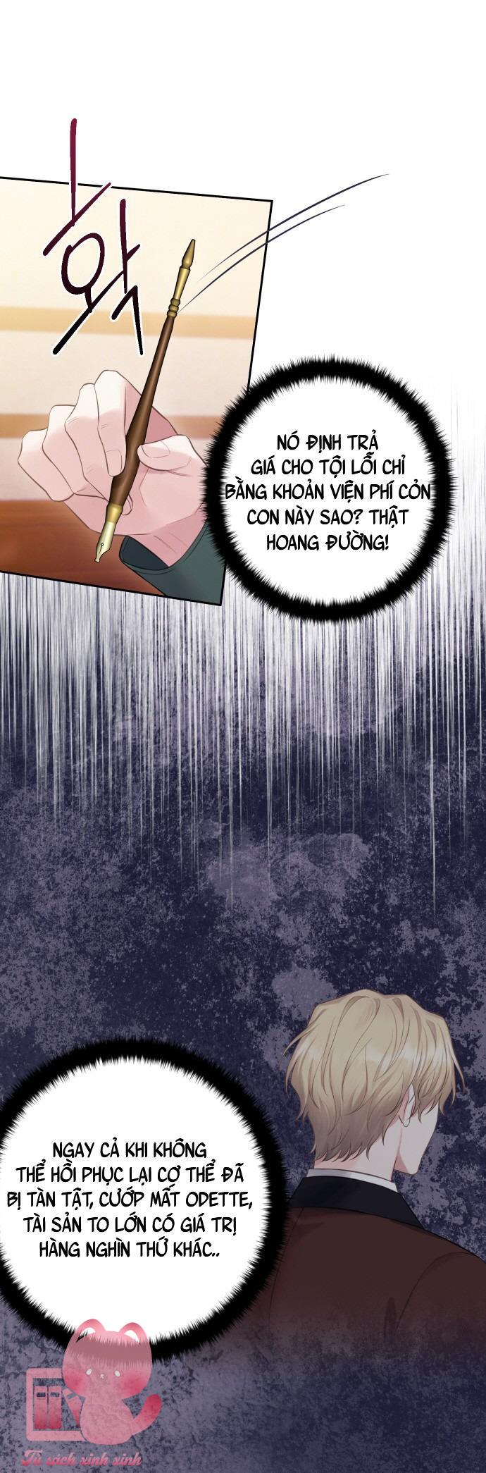 Bastian - Chap 54 - Trang 21