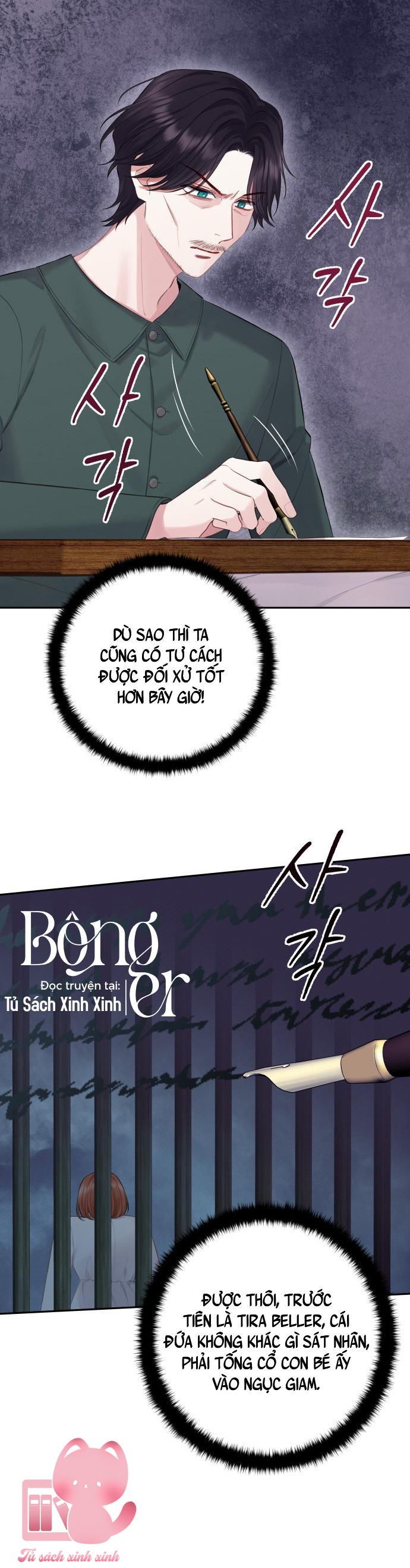Bastian - Chap 54 - Trang 22