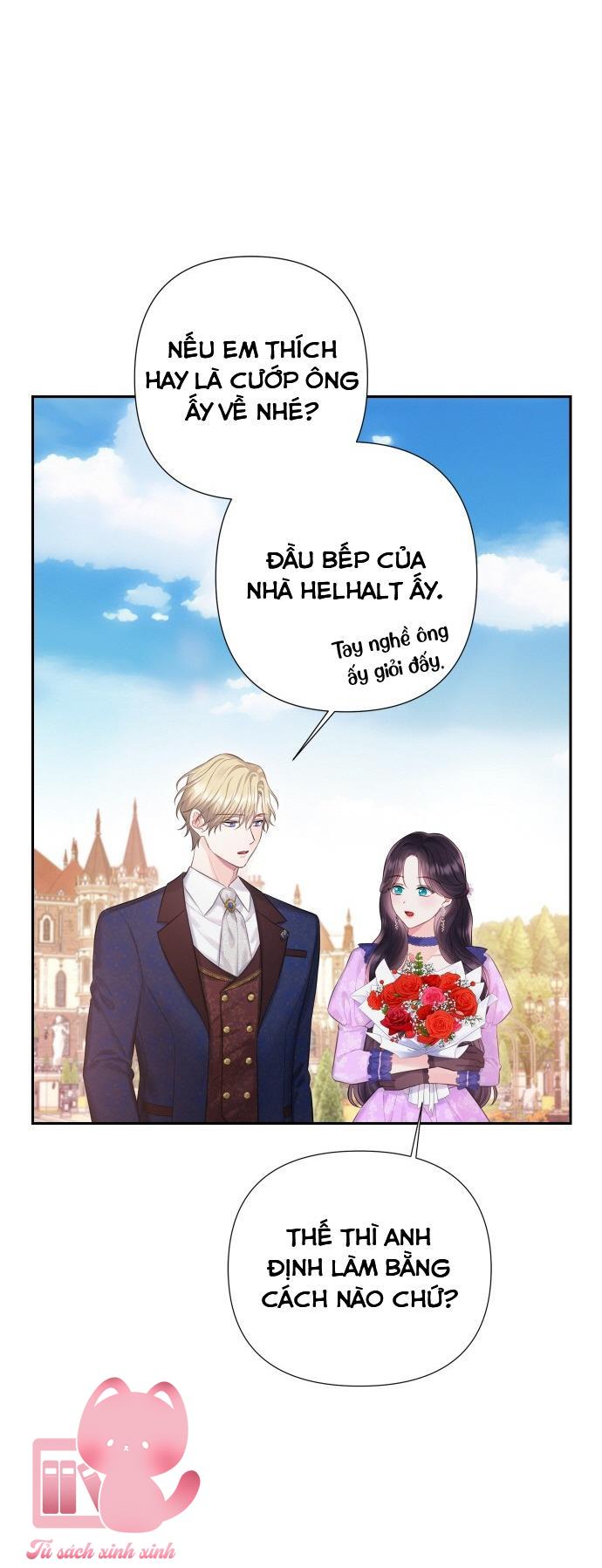 Bastian - Chap 54 - Trang 26