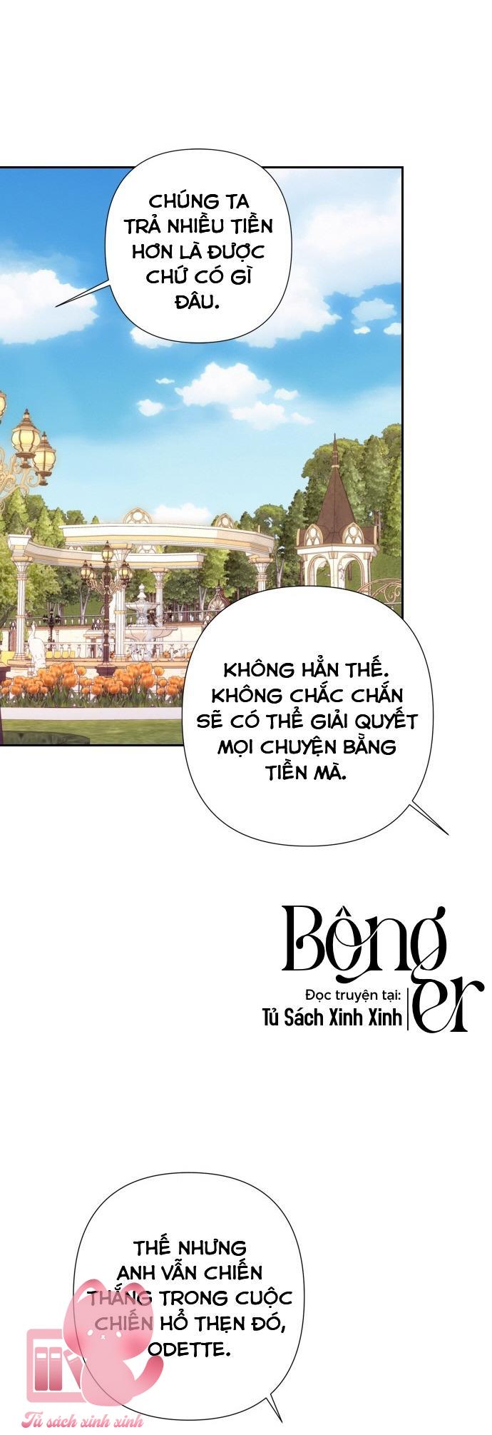 Bastian - Chap 54 - Trang 27