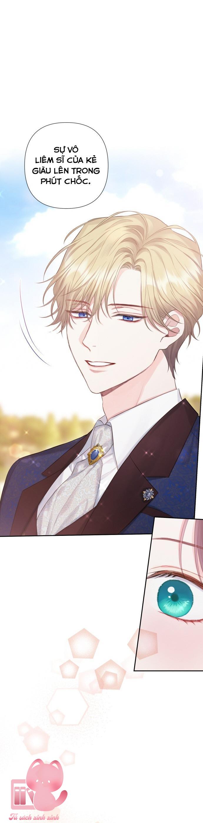 Bastian - Chap 54 - Trang 29