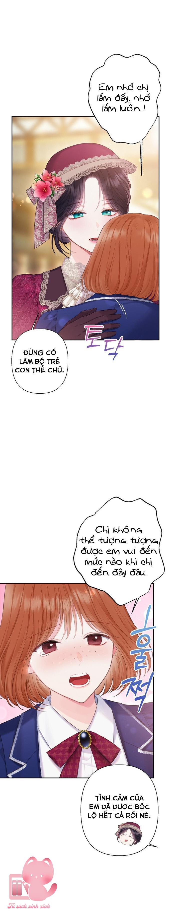 Bastian - Chap 54 - Trang 4