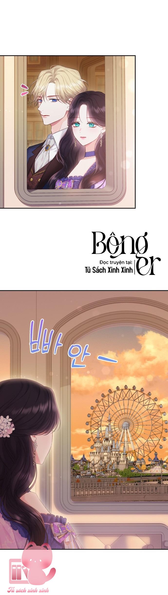 Bastian - Chap 54 - Trang 32