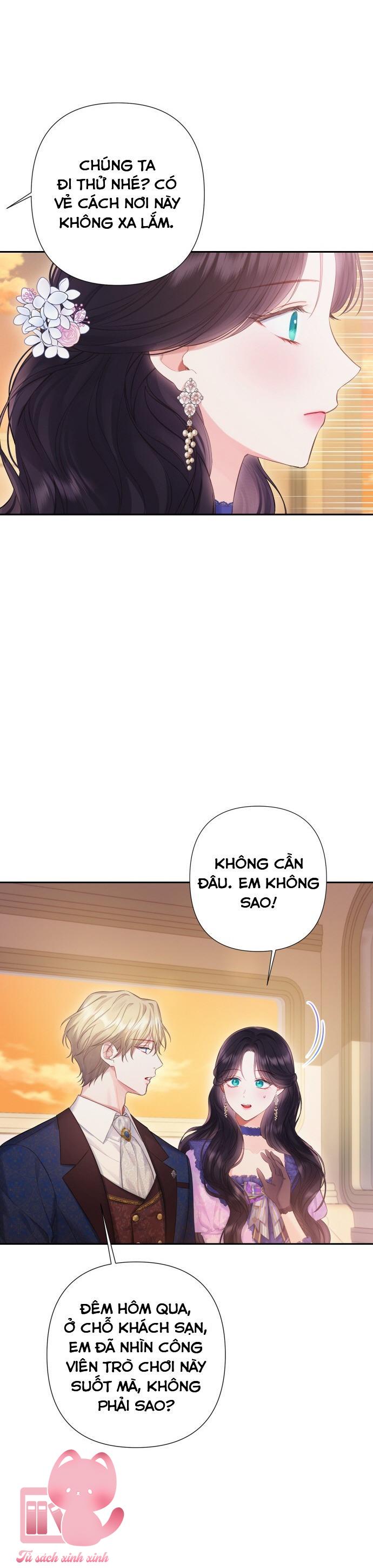 Bastian - Chap 54 - Trang 33