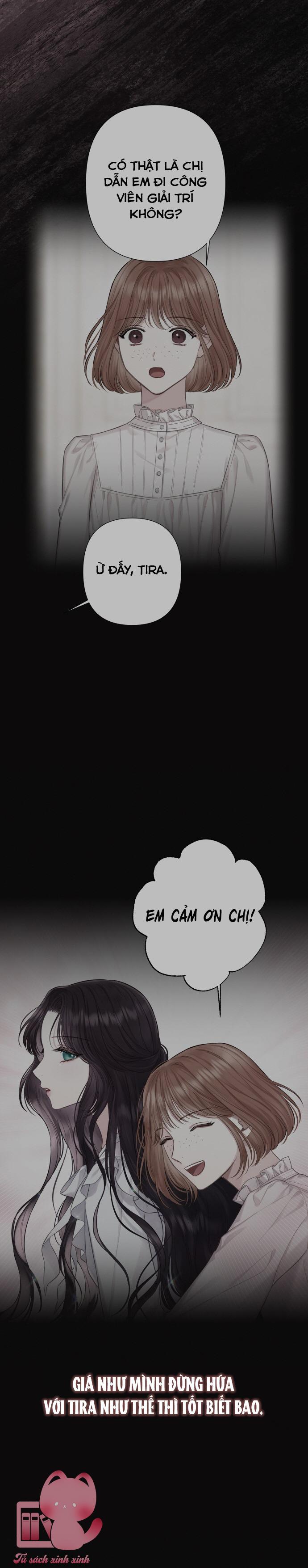 Bastian - Chap 54 - Trang 35