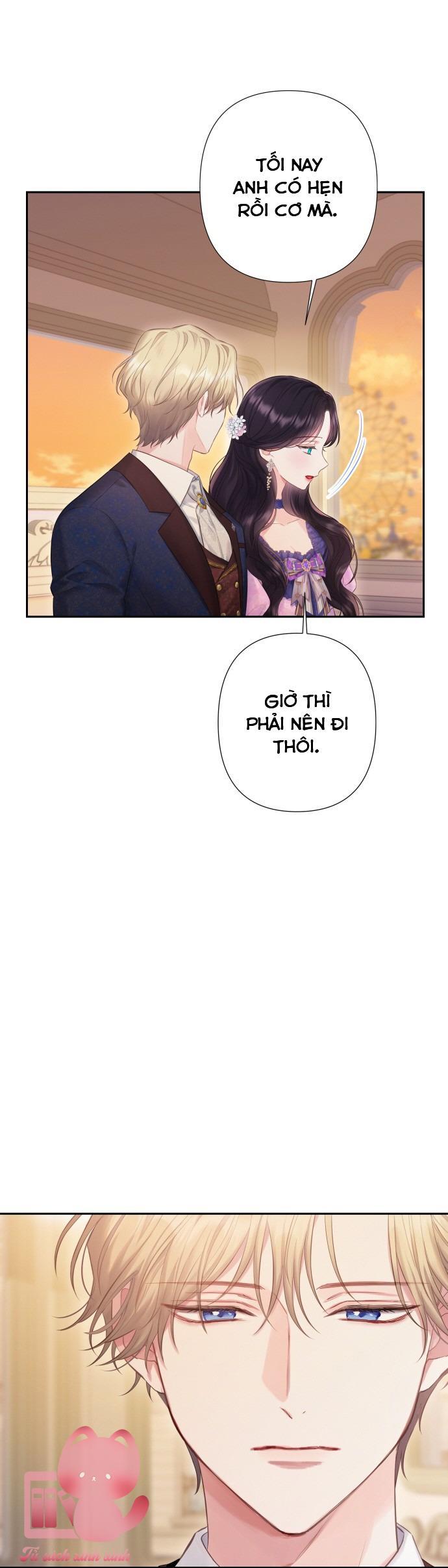Bastian - Chap 54 - Trang 38