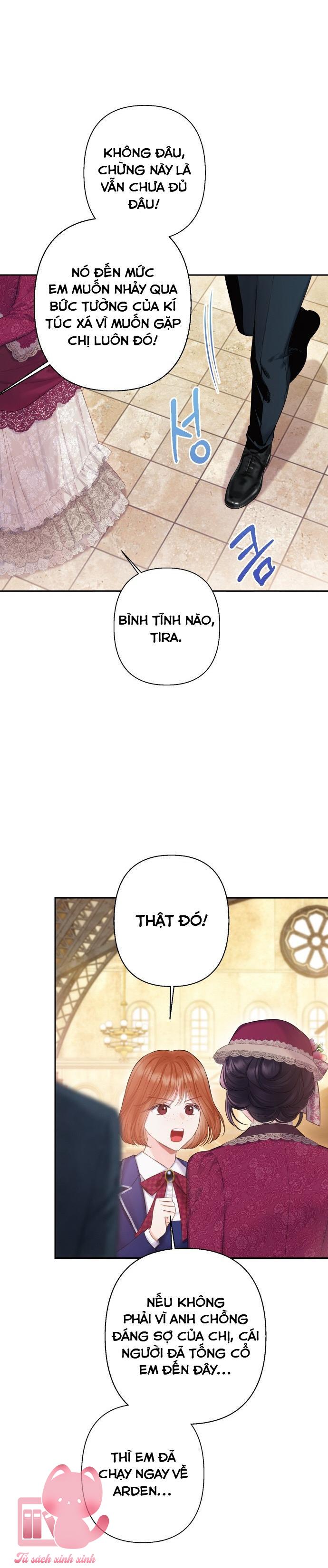 Bastian - Chap 54 - Trang 5