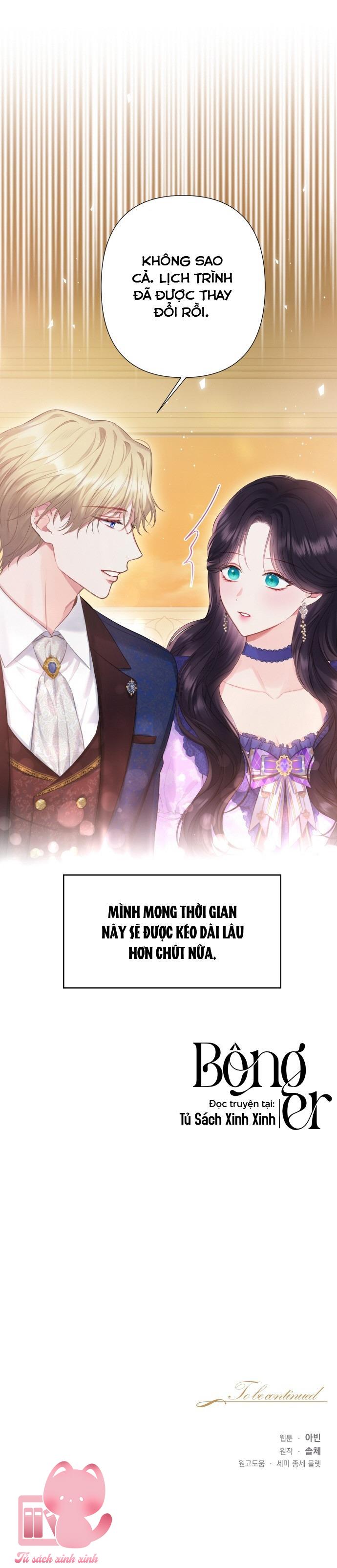 Bastian - Chap 54 - Trang 41