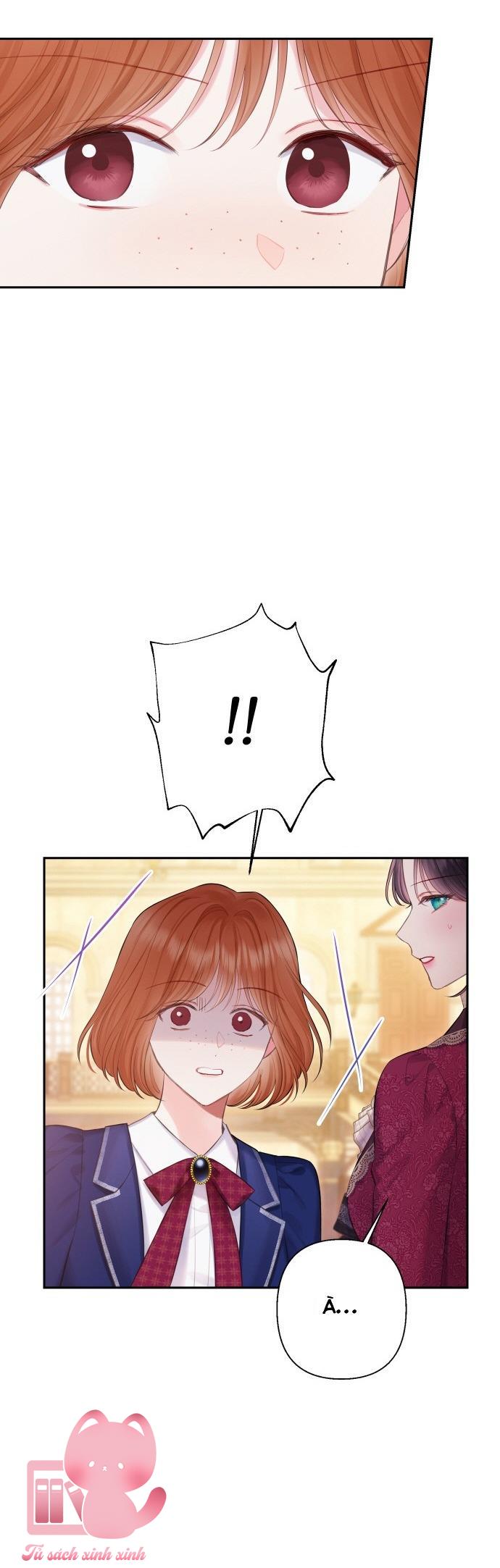 Bastian - Chap 54 - Trang 6