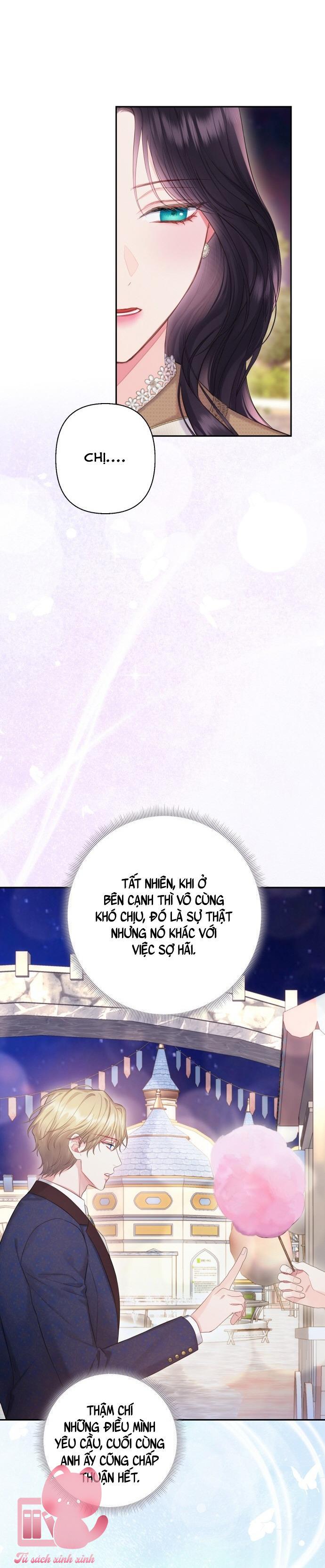 Bastian - Chap 55 - Trang 11