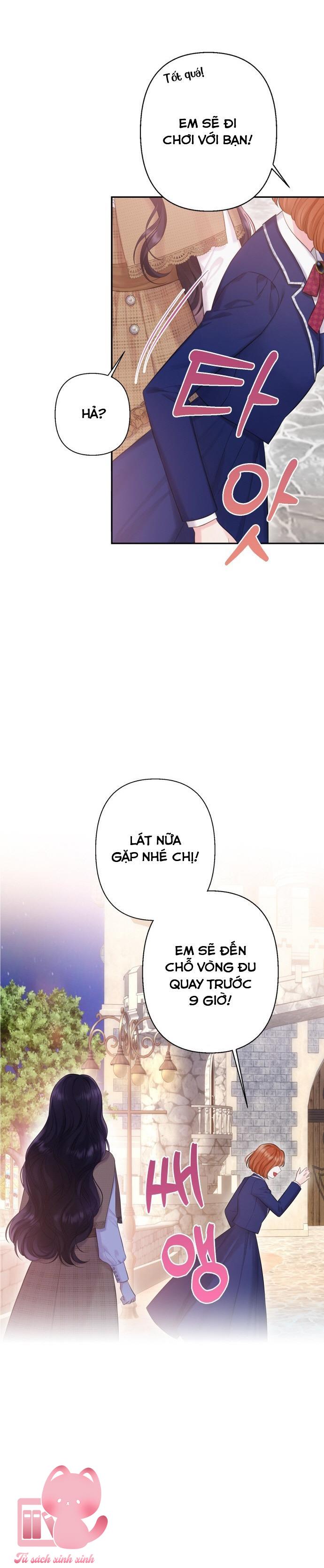 Bastian - Chap 55 - Trang 14