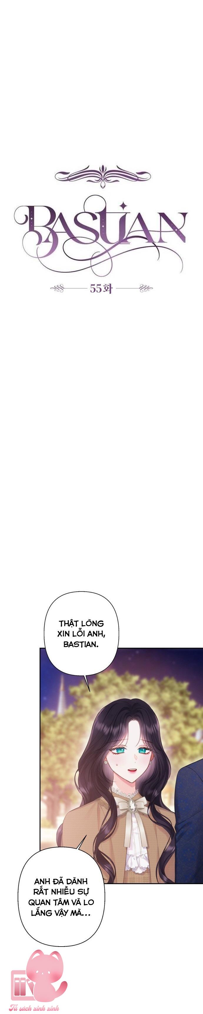 Bastian - Chap 55 - Trang 15