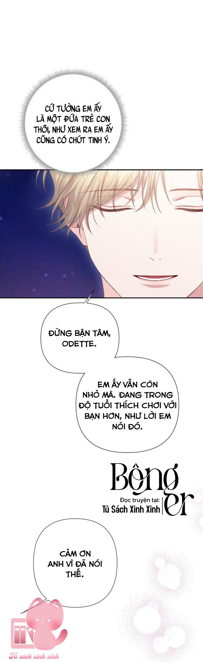 Bastian - Chap 55 - Trang 17