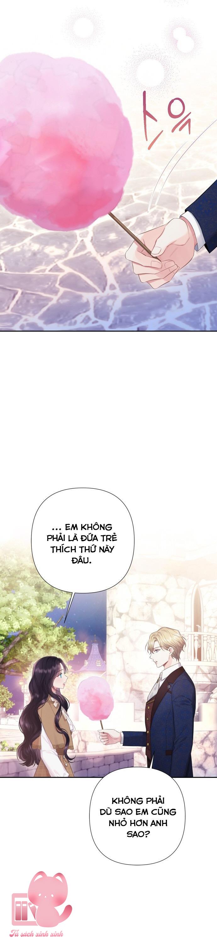 Bastian - Chap 55 - Trang 18