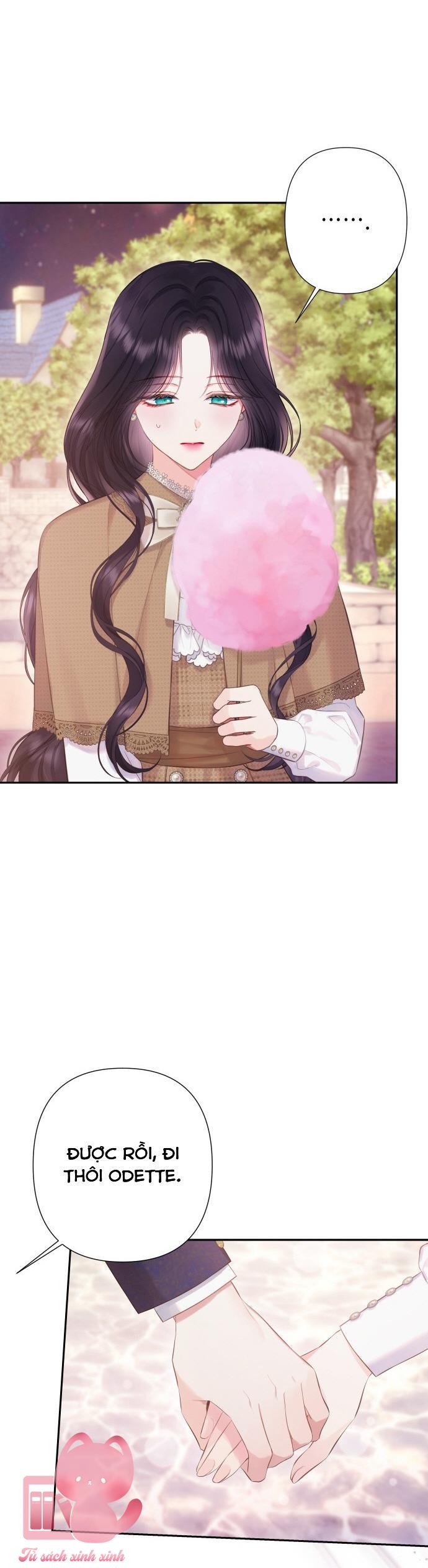 Bastian - Chap 55 - Trang 19