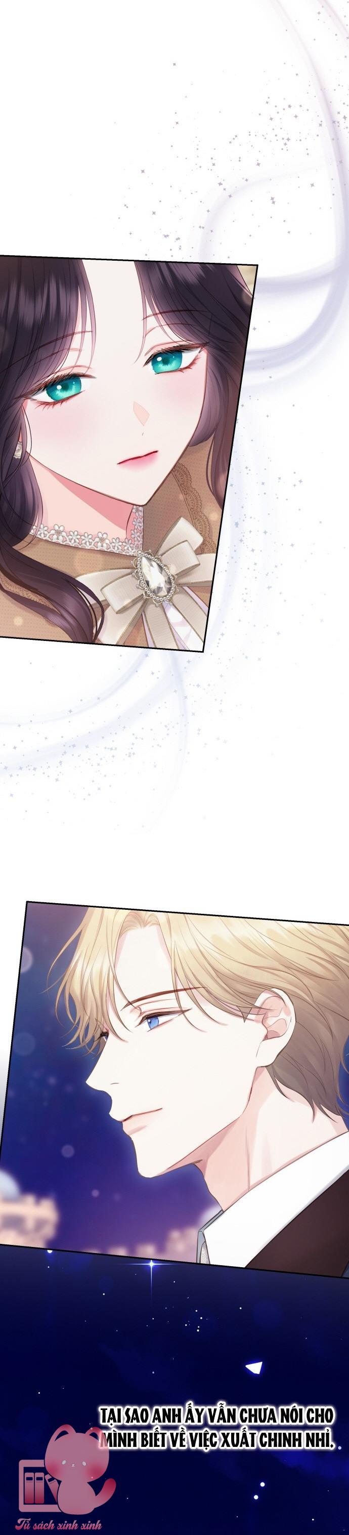 Bastian - Chap 55 - Trang 20