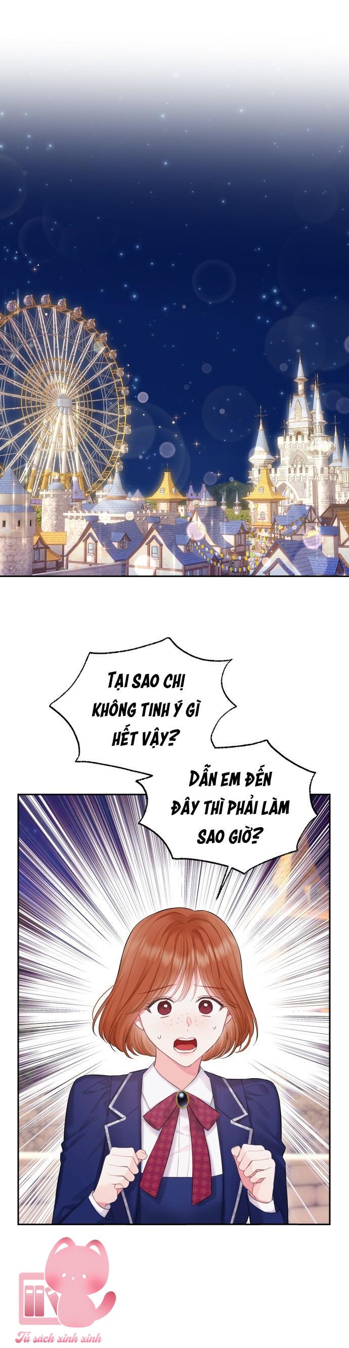 Bastian - Chap 55 - Trang 3