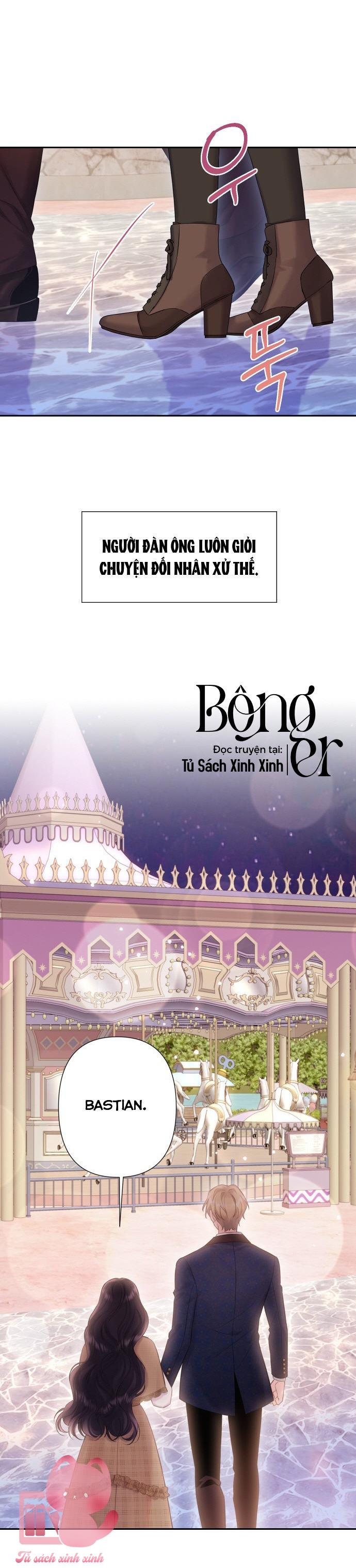 Bastian - Chap 55 - Trang 22