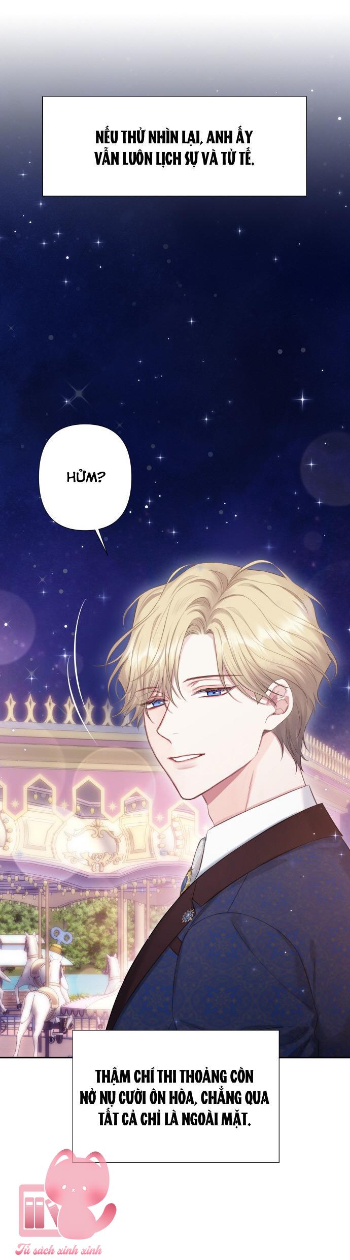 Bastian - Chap 55 - Trang 23